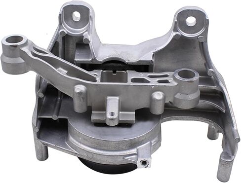 Transmission Mount for Nissan Rogue 2021-2024 1.5L Automatic CVT Left in Saudi Arabia