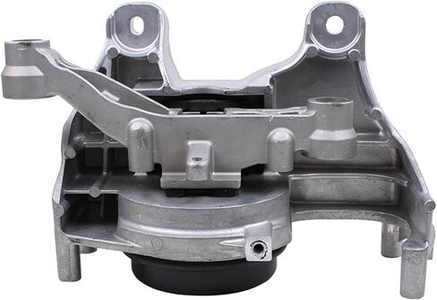 Transmission Mount for Nissan Rogue 2021-2024 1.5L Automatic CVT Left in Saudi Arabia