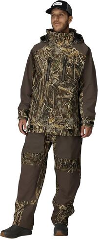 Frogg Toggs Men FTX Elite Ultra Performance Aldler Angler Fishing Jacket in Kuwait