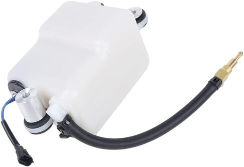 استبدال خزان النفط لـ 3.0L Optimax / 220 /225 /250 /300 Pro in Kuwait