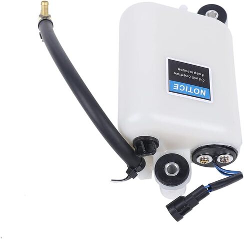 استبدال خزان النفط لـ 3.0L Optimax / 220 /225 /250 /300 Pro in Kuwait