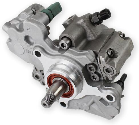 Fuel Pump 7249380 400912-00219B Fits for D24 D18 Engine Aftermarket Parts in Saudi Arabia