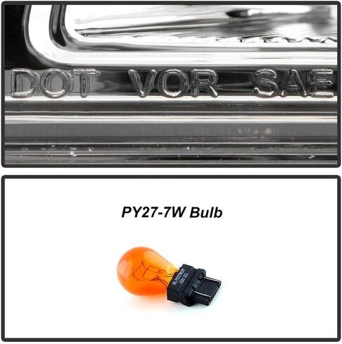 for Dodge for Dakota Laramie/SLT//SXT/TRX4 08-10 & Big Horn/Lone Star 09-10 Chrome Bezel Headlight Light-Passenger Right Heavy Duty Polycarbonate-Lens -Lighting Technology in Saudi Arabia