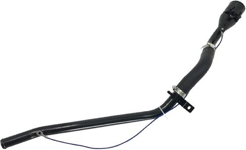 Partsflow Fuir Filler Neck Buct for 2002 2003 2004 Buick Rainier 04 ، Chevrolet Trailblazer ، GMC Envoy ، Oldsmobile Bravada ، 577379،15131043 in Saudi Arabia