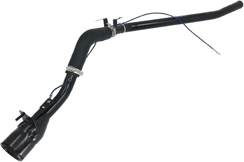 Partsflow Fuir Filler Neck Buct for 2002 2003 2004 Buick Rainier 04 ، Chevrolet Trailblazer ، GMC Envoy ، Oldsmobile Bravada ، 577379،15131043 in Saudi Arabia