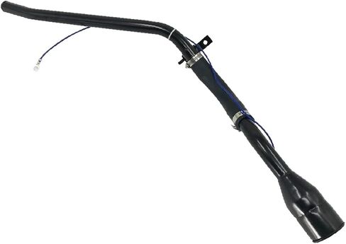 Partsflow Fuir Filler Neck Buct for 2002 2003 2004 Buick Rainier 04 ، Chevrolet Trailblazer ، GMC Envoy ، Oldsmobile Bravada ، 577379،15131043 in Saudi Arabia