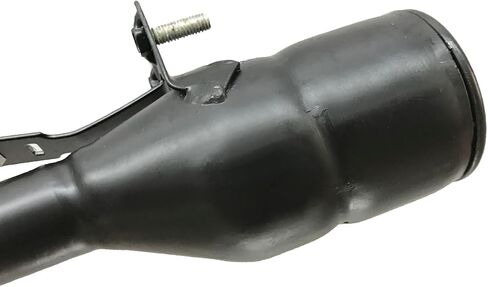 Partsflow Fuir Filler Neck Buct for 2002 2003 2004 Buick Rainier 04 ، Chevrolet Trailblazer ، GMC Envoy ، Oldsmobile Bravada ، 577379،15131043 in Saudi Arabia