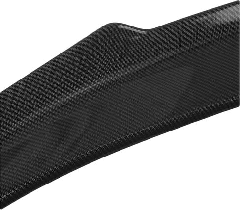 PSM نمط السيارة المفسد الخلفي الجناح متوافق مع BMW F30 M3 3 Series 2012-2020 Trunk Lid Flitt in Saudi Arabia