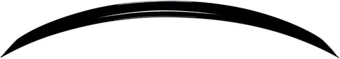 متوافق مع Benz Cle Coupe 2024+ C236 CLE260 300 CLE53 AMG CAR CAR الخلفي المفسد جناح Trunk Trunk Trunk Spoiler Wings (White) in Saudi Arabia