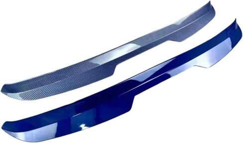 متوافق مع فولكس واجن تيغوان MK2.5 R-Line R 2017-2024 MAXTON SPOILER CAP BODYKIT TRUK BOOT BOOD SPOILER SPOILER SPOILER in Saudi Arabia