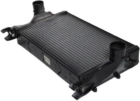 Mopar 68534238AB COOLER CHARGE AIR in Saudi Arabia