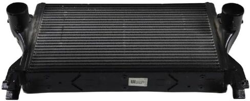 Mopar 68534238AB COOLER CHARGE AIR in Saudi Arabia