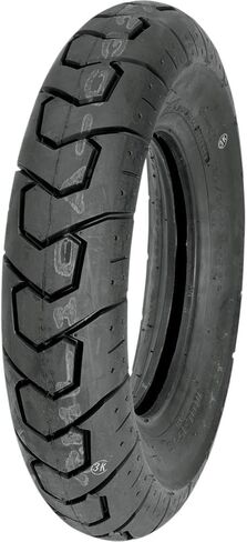 Bridgestone Molas ML16 Scooter الخلفية الإطار 120/90-10 in Saudi Arabia