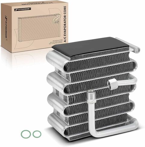 A-Premium A/C Evaporator Core متوافق مع Suzuki Samurai 1986-1995 in Saudi Arabia