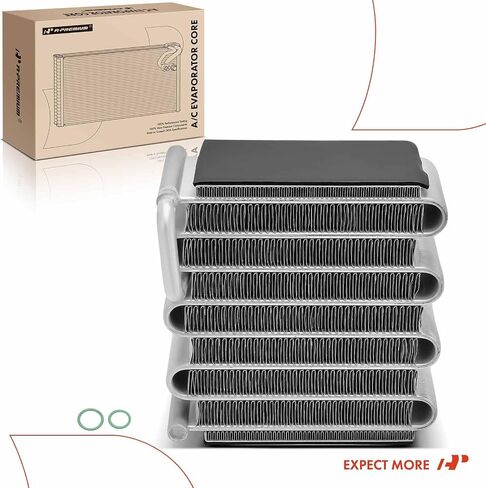 A-Premium A/C Evaporator Core متوافق مع Suzuki Samurai 1986-1995 in Saudi Arabia