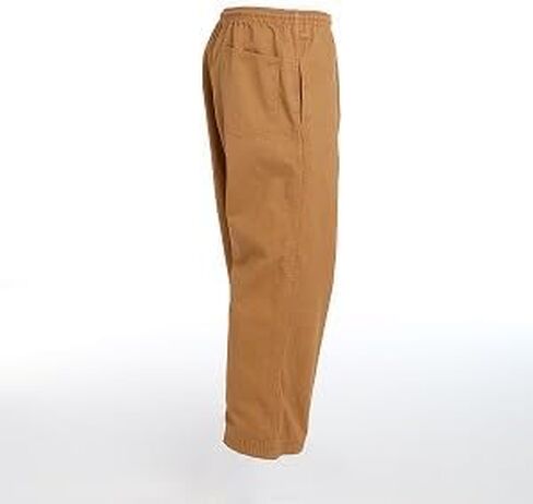 ProForce Sport® 8oz. Combat Pants II w/Side Pockets Coffee Color Size 5 in Saudi Arabia