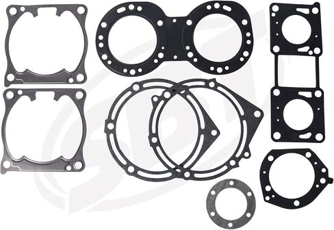 SBT Top End Gasket Kit لـ Yamaha 800 GP 800/XL 800/XLT 800 1998 1999 2000 2001 2003 2004 2004 in Kuwait