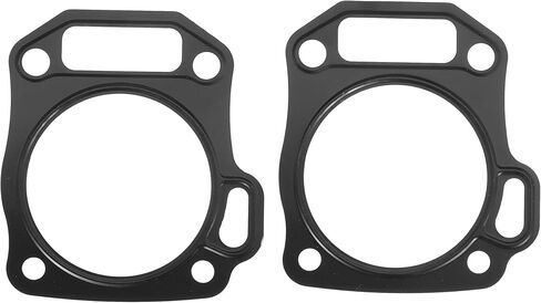 2PACK GX160 GX200 CARBURETOR CRANK CARKKET KIT FOR HONDA لـ Predator 212CC لـ COLEMAN CT200U لمحركات الاستنساخ والمولدات in Saudi Arabia