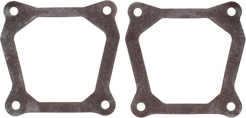2PACK GX160 GX200 CARBURETOR CRANK CARKKET KIT FOR HONDA لـ Predator 212CC لـ COLEMAN CT200U لمحركات الاستنساخ والمولدات in Saudi Arabia