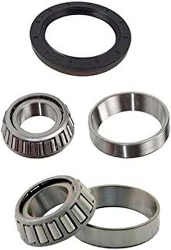 Mac Auto Parts Inner و Outer Front Beable Bearings Parting Part for 03-06 Sprinter 2500 3500 in Kuwait
