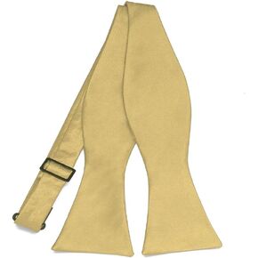 tiemart Men's Self-Tie Bow Tie in Kuwait