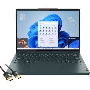 لينوفو يوجا 7 7i 2 في 1 كمبيوتر محمول للأعمال (16 بوصة FHD + شاشة لمس، Intel Ultra 7 155U (Beat i7-1255U)، ذاكرة الوصول العشوائي 16 جيجابايت، 1 تيرابايت SSD، قلم دقيق IST)، إضاءة خلفية، بصمة الإصبع، كاميرا ويب FHD IR، ويندوز 11 برو ، القطب الشمالي الرمادي in Kuwait