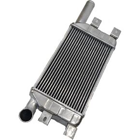 برودة الهواء Intercooler الجديد 6738-61-4110 6738614110 لـ Komatsu الحفريات PC200-7 PC200LC-7 PC210-7 PC210LC-7 in Kuwait