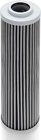 1551101001 Hydraulic Filter - Fit for Takeuchi TL10,TL10V2,TL12,TL120,TL126,TL12R2,TL12V2,TL130,TL140,TL150,TL220,TL230,TL240,TL250,TL26,TL6R,TL8,TL8R2 - Replace AT204010 SH63715 in Kuwait