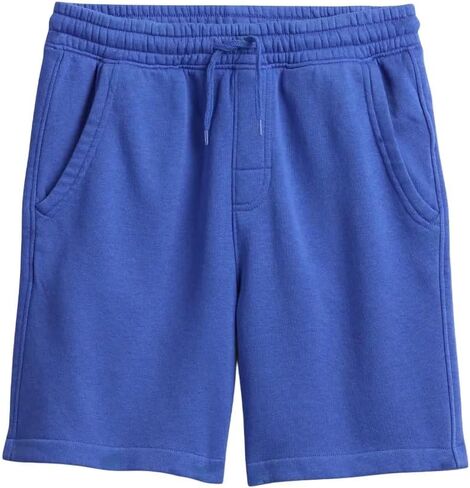 GAP Boys' Pull on Washed Knit Short in Saudi Arabia