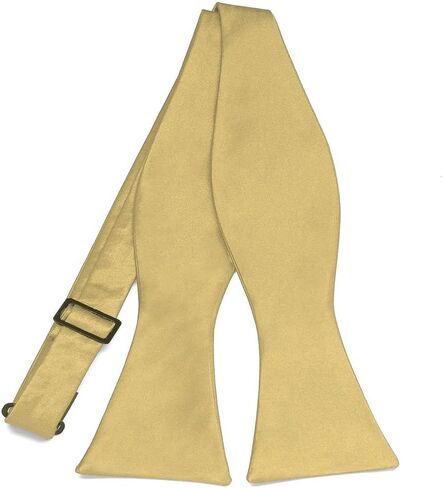 tiemart Men's Self-Tie Bow Tie in Saudi Arabia