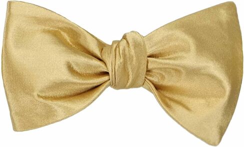 tiemart Men's Self-Tie Bow Tie in Saudi Arabia