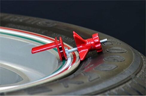 Stripe-It-All Wheel Pin Stripe Installation Tool - Stripe it All in Saudi Arabia
