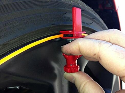 Stripe-It-All Wheel Pin Stripe Installation Tool - Stripe it All in Saudi Arabia