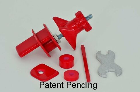 Stripe-It-All Wheel Pin Stripe Installation Tool - Stripe it All in Saudi Arabia