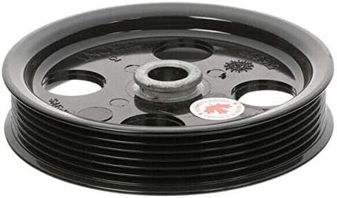 Mopar 4593830AA Original Equipment Power Steering Pump Pulley in Saudi Arabia