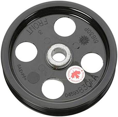 Mopar 4593830AA Original Equipment Power Steering Pump Pulley in Saudi Arabia