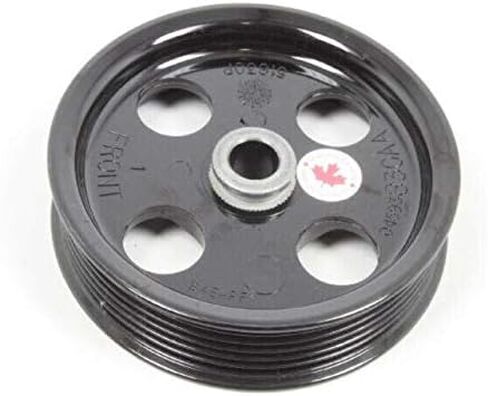 Mopar 4593830AA Original Equipment Power Steering Pump Pulley in Saudi Arabia