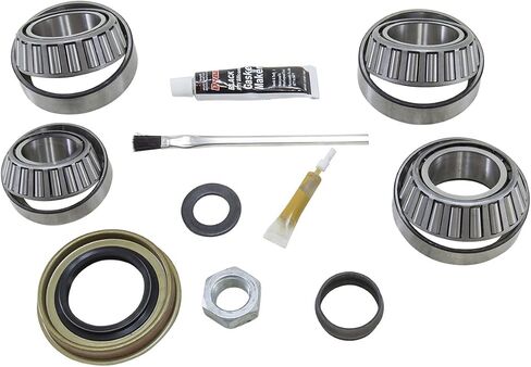 USA Standard Gear (ZBKD44-19) مجموعة محمل لـ 19 Spline Dana Spicer 44 التفاضلية in Saudi Arabia