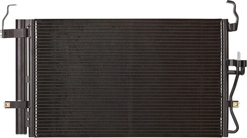 Spectra Premium 7-3084 A/C Contenser - 432631 in Saudi Arabia