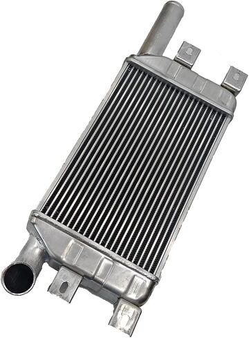 برودة الهواء Intercooler الجديد 6738-61-4110 6738614110 لـ Komatsu الحفريات PC200-7 PC200LC-7 PC210-7 PC210LC-7 in Kuwait