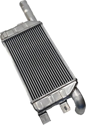 برودة الهواء Intercooler الجديد 6738-61-4110 6738614110 لـ Komatsu الحفريات PC200-7 PC200LC-7 PC210-7 PC210LC-7 in Kuwait