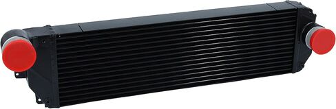 Charge Air Cooler متوافق مع International Prostar 9200 5500 5600 5900 9100 شاحنات تحل محل أرقام OEM 2591600C91 2591555C91 1S59360 in Saudi Arabia