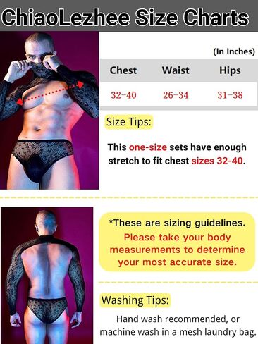 Sexy Men's T Shirt, Sheer Leopard Print Underwear, Fishnet Lingerie for Men, Crop Top Male Mesh Clothes in Saudi Arabia