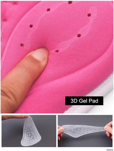 HBJWOV للسيدات للركوب الداخلي مثلث شورت دراجة دراجة للدراجة للدراجة للدراجة للركوب 3D سراويل القصيرة المبطنة S-2XL (Dinosaur White-Dinosaur Doodle4 ، XL) in Saudi Arabia