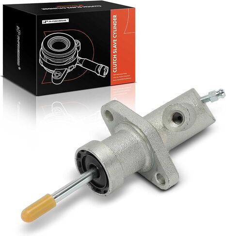 A-Premium Clutch Slave Cylinder متوافقة مع BMW E36 Series 318i 92-98 ، 318is 92-97 ، 318TI 95-99 ، 323i 1999 ، 323is 98-99 ، 325i 94-95 ، 325is 92-95 ، 328i 96-98 ، 328is in Saudi Arabia