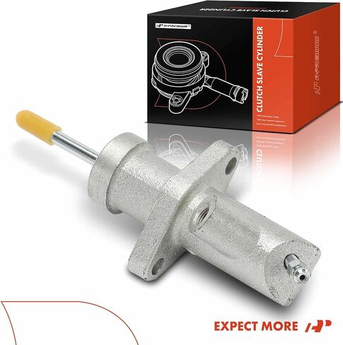 A-Premium Clutch Slave Cylinder متوافقة مع BMW E36 Series 318i 92-98 ، 318is 92-97 ، 318TI 95-99 ، 323i 1999 ، 323is 98-99 ، 325i 94-95 ، 325is 92-95 ، 328i 96-98 ، 328is in Saudi Arabia