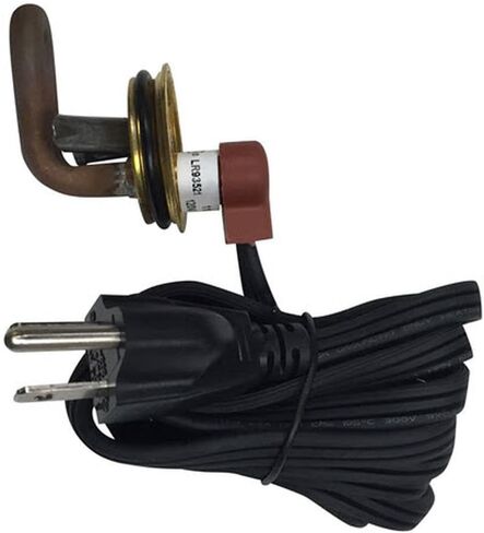R8162 Kats Engine Block Heater يناسب Minneapolis-Moline in Kuwait