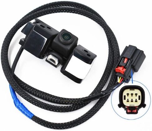 1pc/حزمة عكس الكاميرا 23306741 Yangmo-Auto in Saudi Arabia