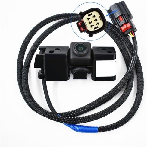 1pc/حزمة عكس الكاميرا 23306741 Yangmo-Auto in Saudi Arabia
