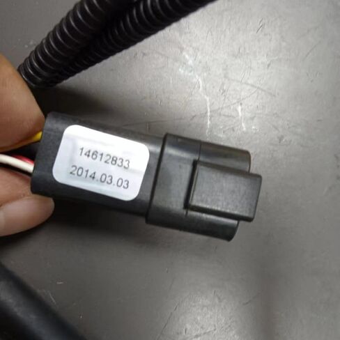 1pc/حزمة عكس الكاميرا 14612833 Yangmo-Auto in Saudi Arabia